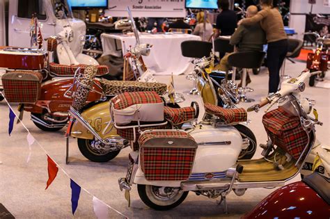 Best Automatic Transmission Motorcycles: Top Picks You Can Buy