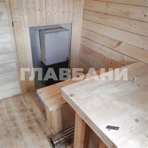 Готовые мобильные бани - купить мобильную баню под ключ в Москве, цены ...