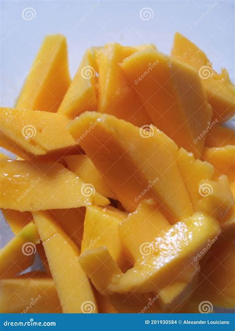mangga manalagi stock   royalty  stock