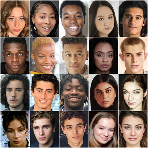 Teaser Trailer To Netflix’s Teen Drama ‘Grand Army’ — BlackFilmandTV.com