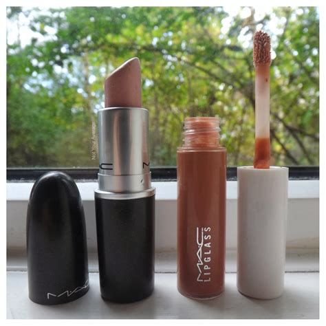 Not Your Average: MAC Pretty Please & Join the Party