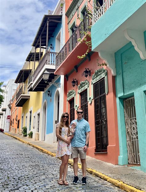 1 Day in Old San Juan - Always Have A Trip Planned