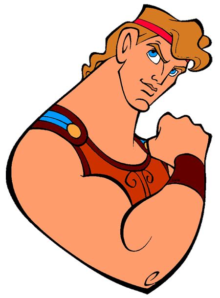 Hercules Clip Art Images | Disney Clip Art Galore