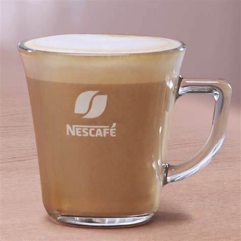 peppermint mocha coffee recipe nescafe australia