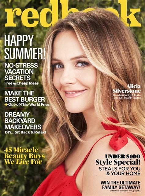 Alicia Silverstone Is Super Excited to Be Available’ After Divorce | Us ...