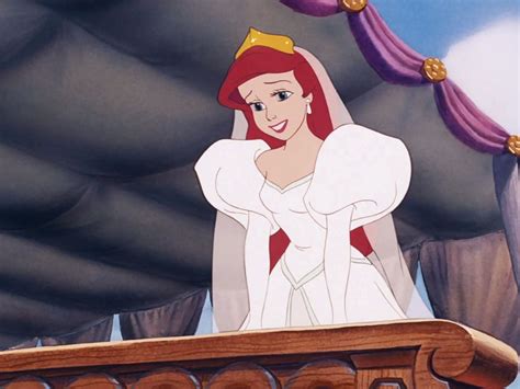 mermaid  fun facts  princess ariel