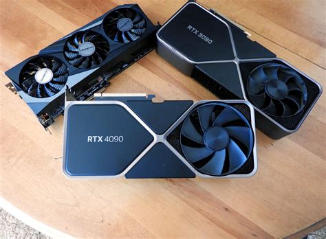 The RTX 4090 - 45+ Games, Pro Apps & VR Performance