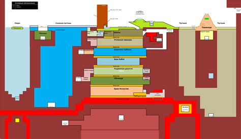 Steam Community :: Guide :: Карта (интерактивная, ссылка)