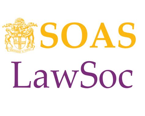 soas law society lcn student law society awards