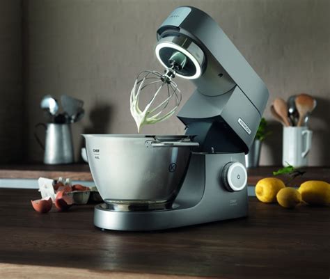 Дополнительный арсенал для кухонных машин Kenwood | Блог Comfy