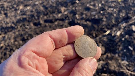 Buried treasure part I – The place – History Out There