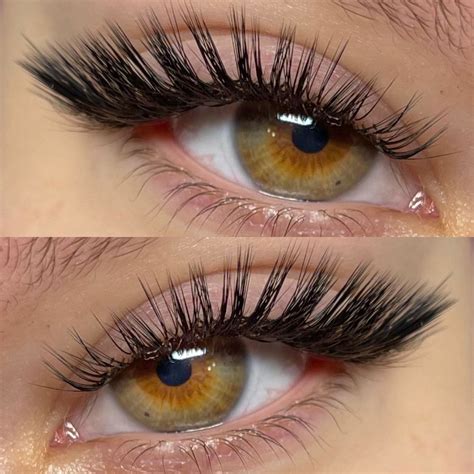 Наращивание ресниц | Eyelashes, Eyelash extensions, Lashes