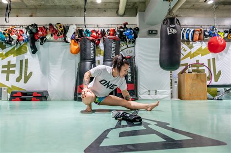 MMA Fighter Itsuki Hirata: A Real Life Android 18 | Tokyo Weekender