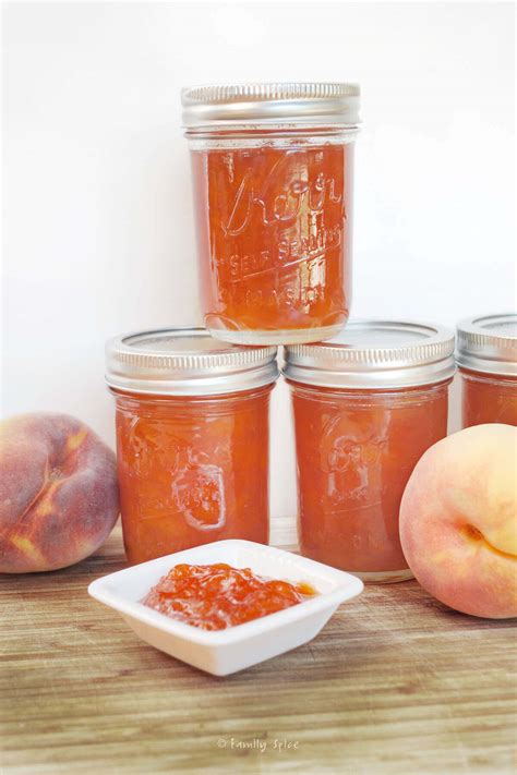 Quince Jelly Recipe Pectin Mcp