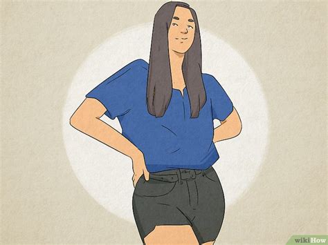 Hand on Hip Pose: What It Means and How It Can Make You More Confident