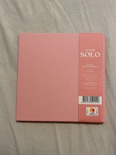 BLACKPINK Jennie SOLO Debut Album | #4605517154