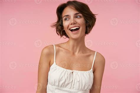 Happy Model Stock Photos, Images and Backgrounds for Free Download