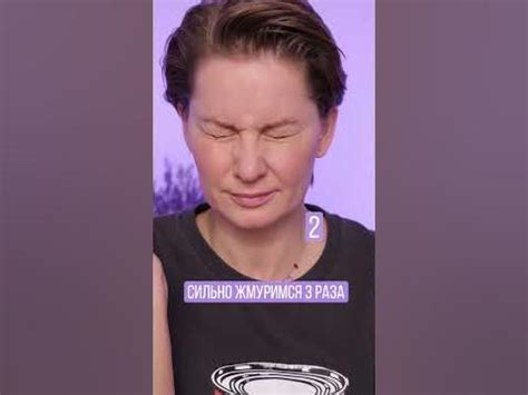 Как увеличить глаза #beautyhacks #makeup #бьютилайфхаки - YouTube
