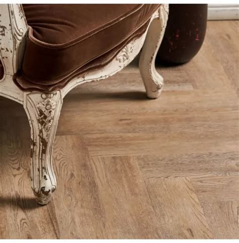 Кварц-винил Vinilam Parquet Herringbone IS11133 Паркет Северный ...