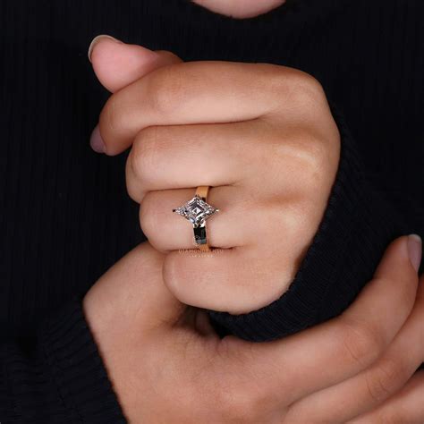 lozenge cut diamond 2