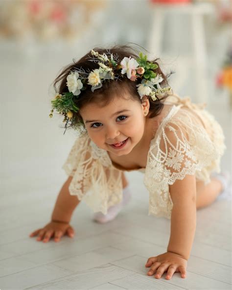 Ділюсь з вами світлинами з фотосесії Милани на два рочки🥰 Кожна зі ...
