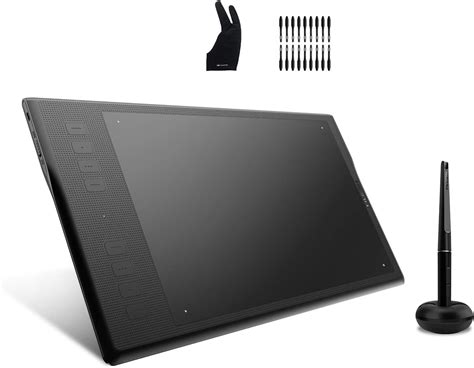Buy HUION Inspiroy Q11K V2 Wireless Graphic Drawing Tablets Tilt ...