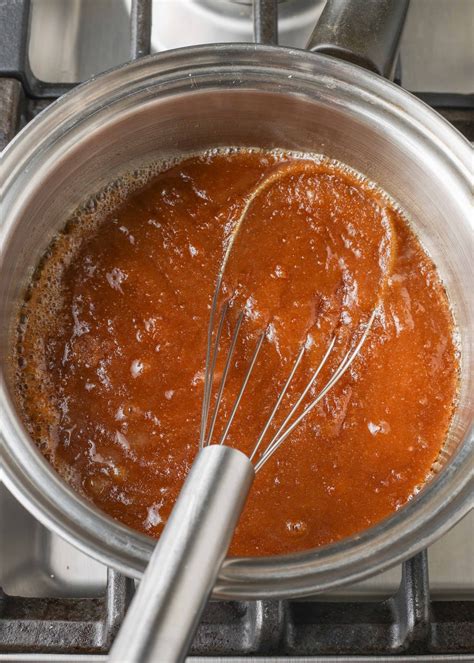 Brown Sugar Icing - Chocolate with Grace