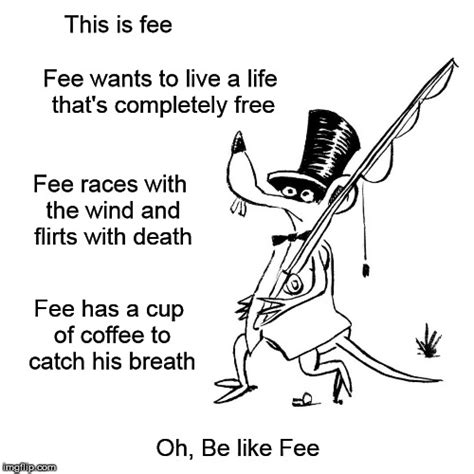 fee phish