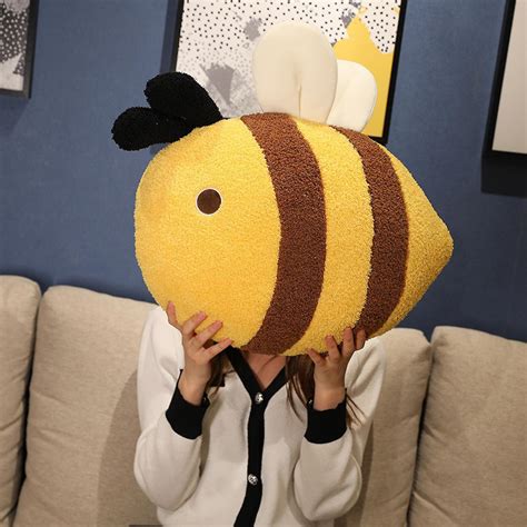 pillow pets bee 2