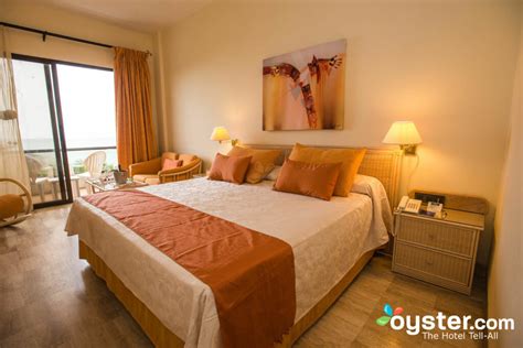 Melia Las Americas Review: What To REALLY Expect If You Stay