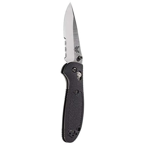 Benchmade Mini Griptilian Knife - Walmart.com - Walmart.com