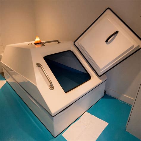 lucid  time reflections   minutes   float tank