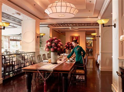 Sofitel Legend Metropole Hanoi - ALL