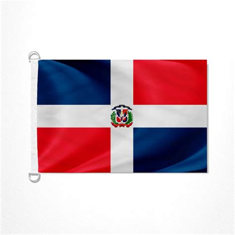 Poema A La Bandera De La Republica Dominicana – EKCS