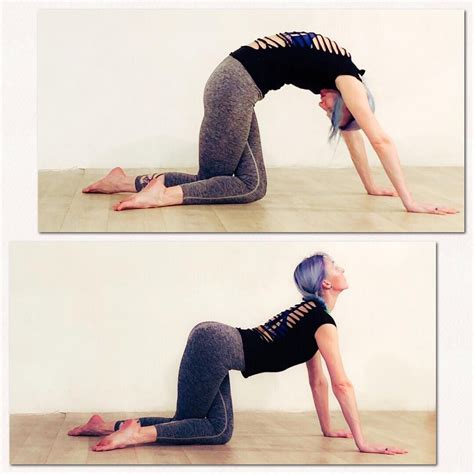 Pin op Flow Yoga