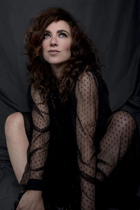 Amy Manson - 1883 Magazine