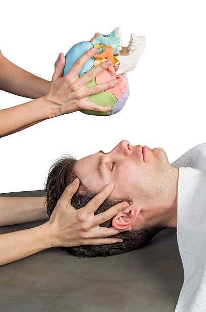 Cranial Sacral Therapy Experiences