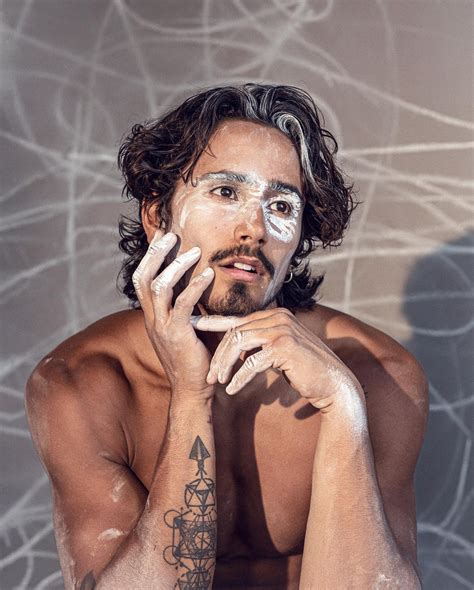 Alexis_Superfan's Shirtless Male Celebs: Michael Cimino shirtless