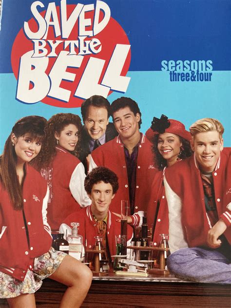 Saved by the Bell Dvds, Vintage Saved by the Bell, Saved by the Bell