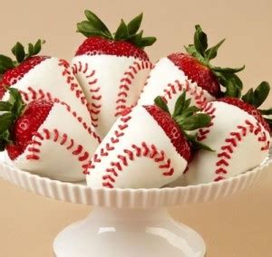 30 Creative Ideas For Food Presentation