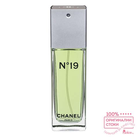 Chanel No.19 Парфюм за жени без опаковка EDT - Chanel - Dolce.bg