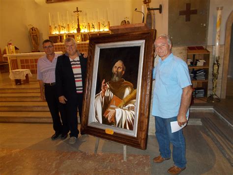 Convento Di San Benedetto Alla Nave 5