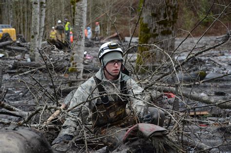 Who Could be Liable for the Catastrophic Oso Mudslide?