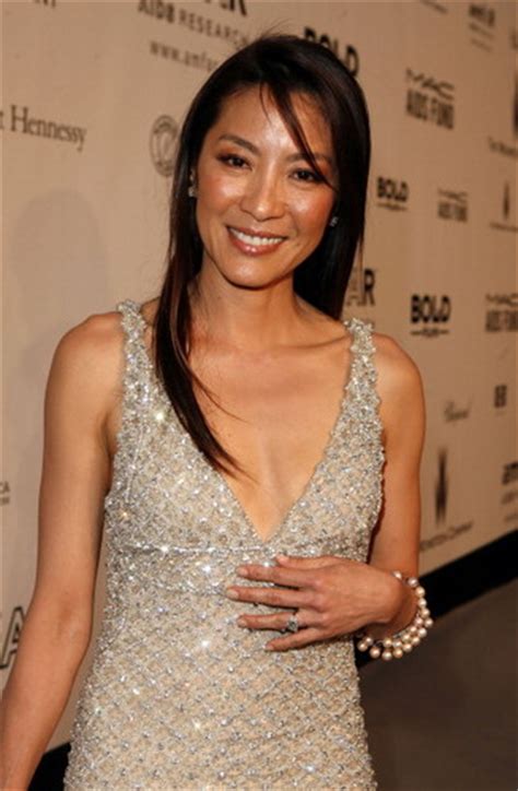 MichelleYeoh.jpg - Michelle Yeoh Wallpaper (2333184) - Fanpop