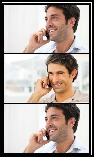 two guys talking Blank Template - Imgflip