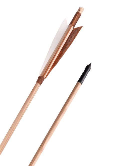 medieval arrow agincourt   battle merchant