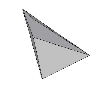 constructed convex polytope  scientific