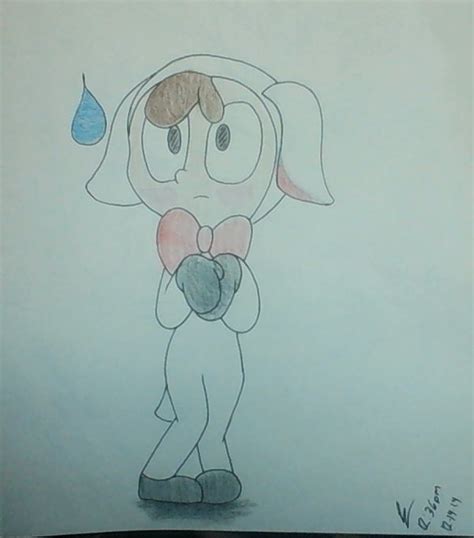 Lamby Lamby by Coffee-Fawn on DeviantArt
