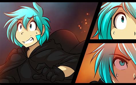 Twokinds - 21 Years on the Net!