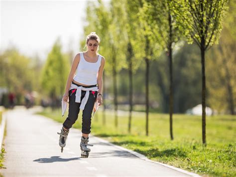 inline skating fitness 10